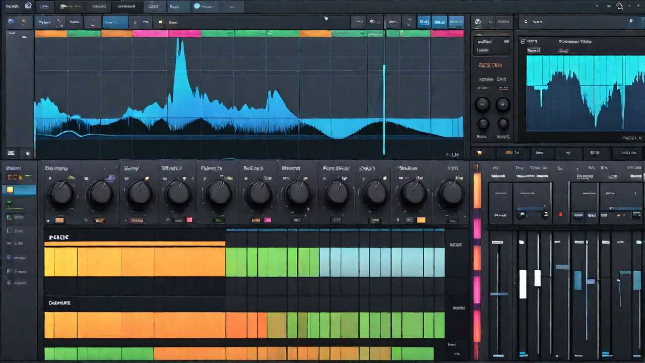 What Is the Best Software for Music Production Beginners?