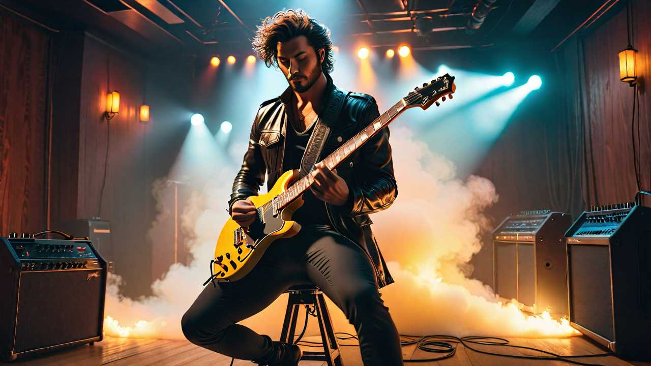 How to Reduce Latency When Recording Guitar on a Computer?