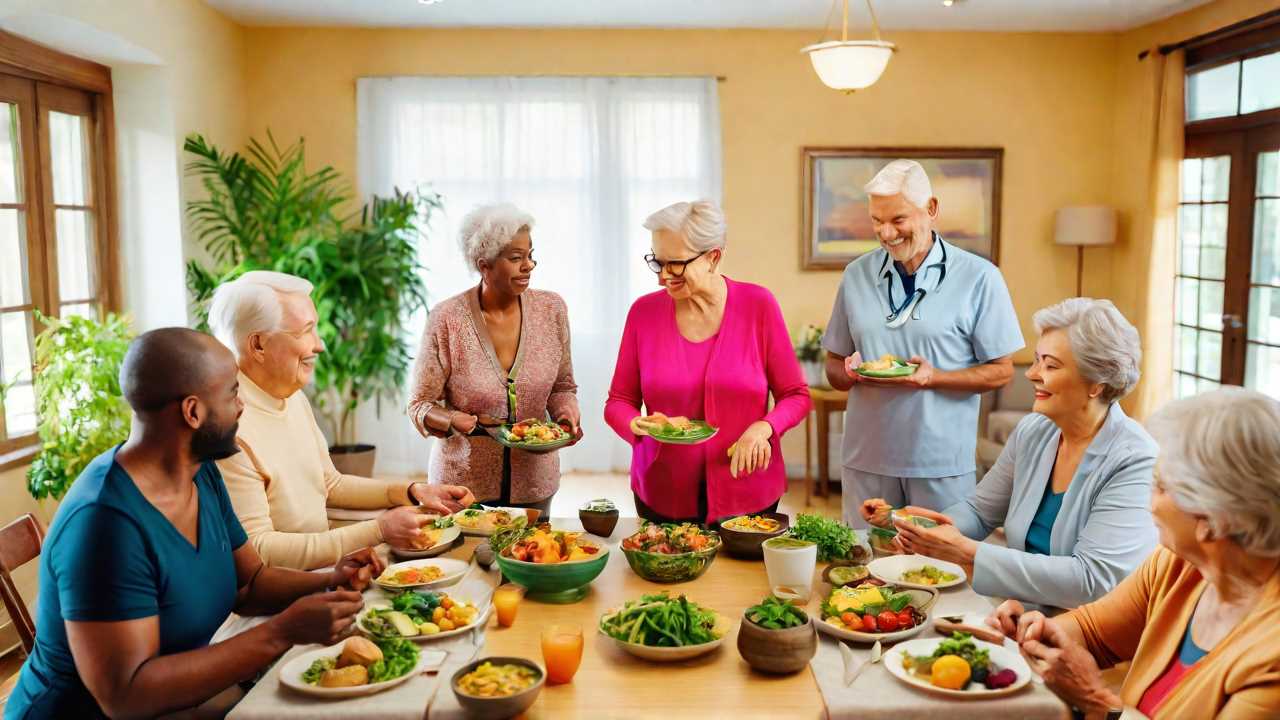 Is Keto Safe for Seniors?