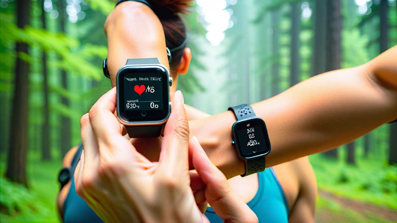 What Are the Latest Trends in Wearable Fitness Technology?