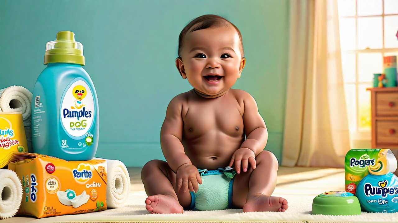 What Are the Benefits of Organic Baby Products?