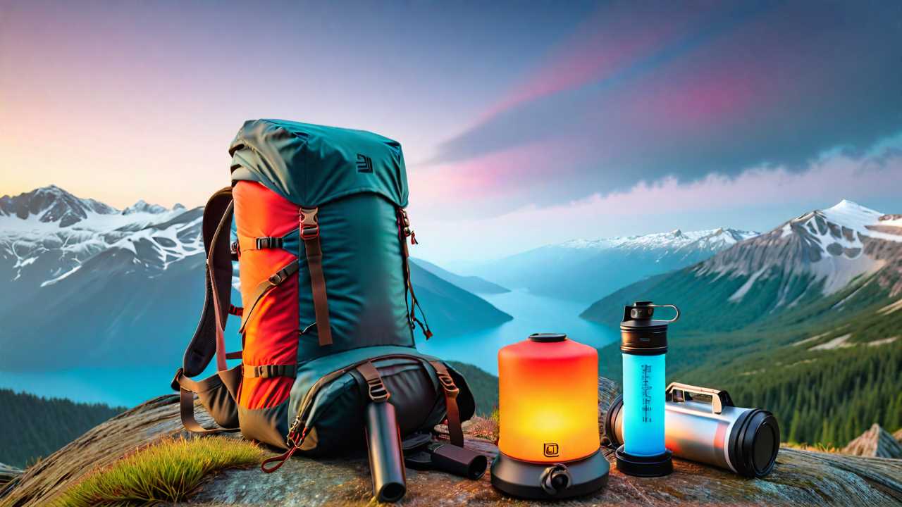 What Lightweight Hiking Gear Is Essential for Beginners?