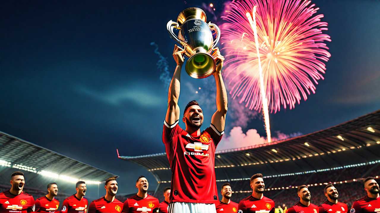 8 Unforgettable Moments From the 2001 UEFA Cup Final That Redefined Manchesters Glory