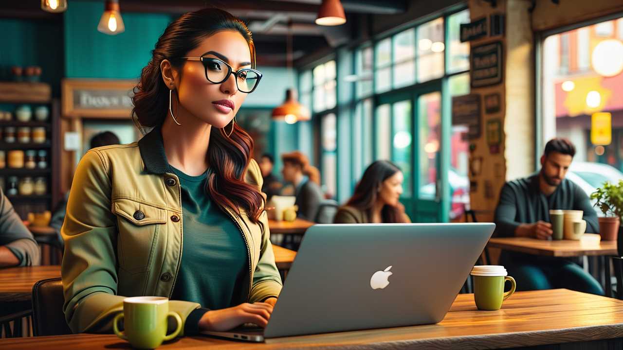 How Do Digital Nomads Earn Money?
