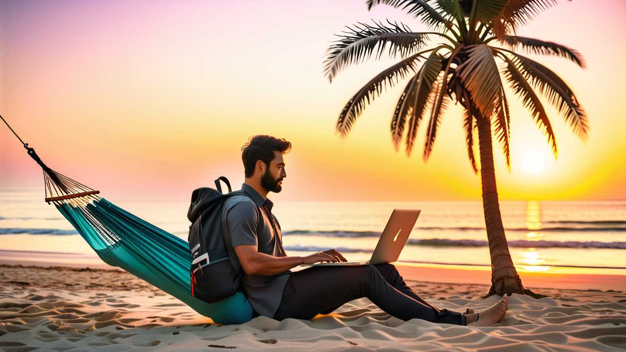 How Do I Start Living the Digital Nomad Lifestyle?