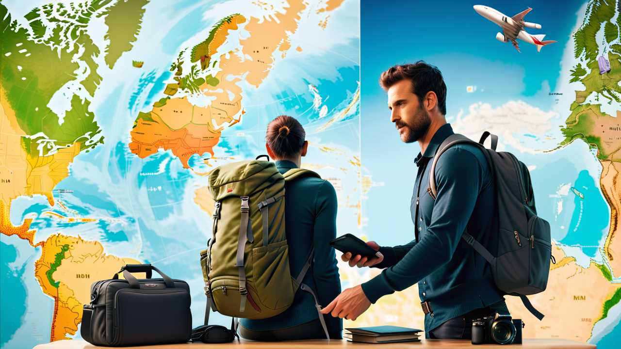 How Do You Become a Digital Nomad With No Experience?