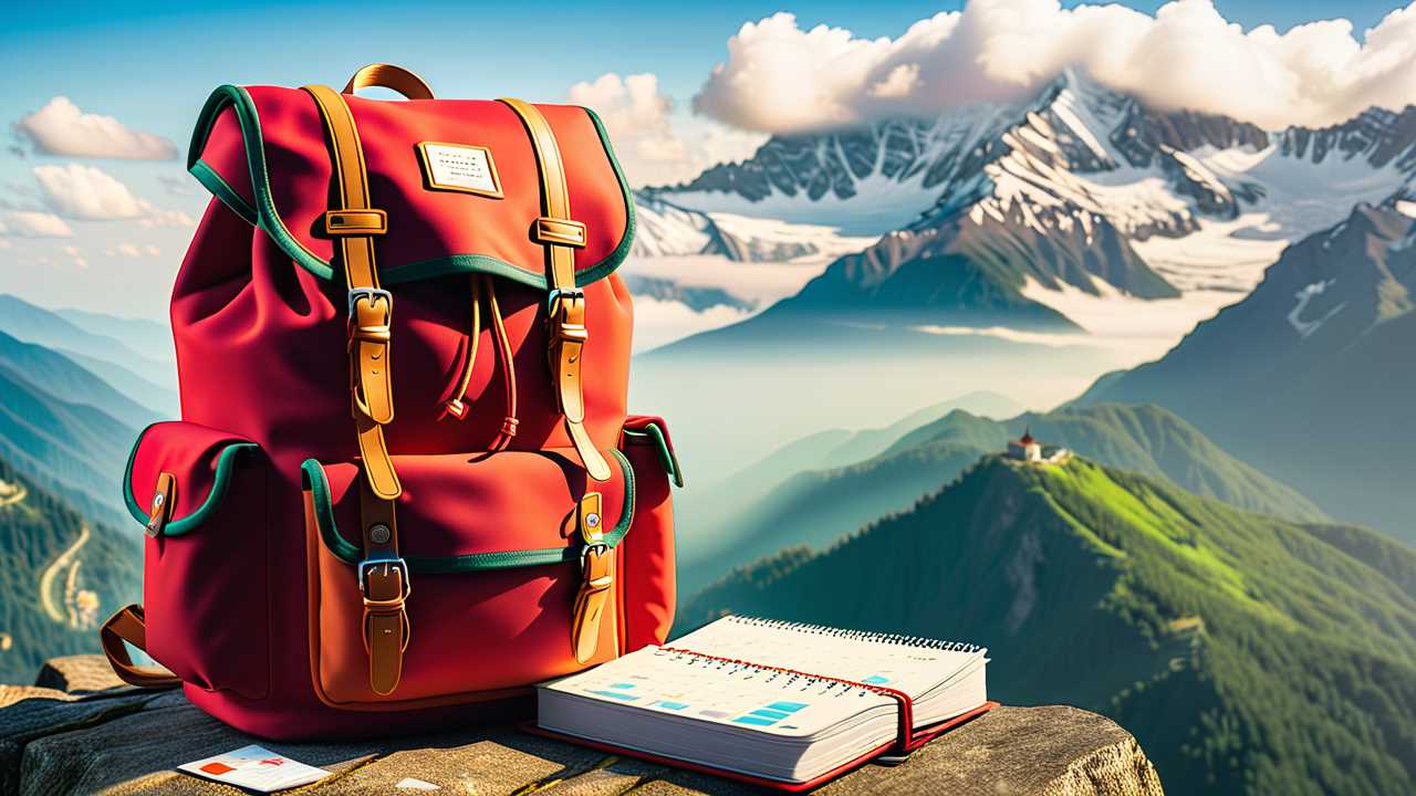 How Long Do Digital Nomads Typically Stay in One Place?