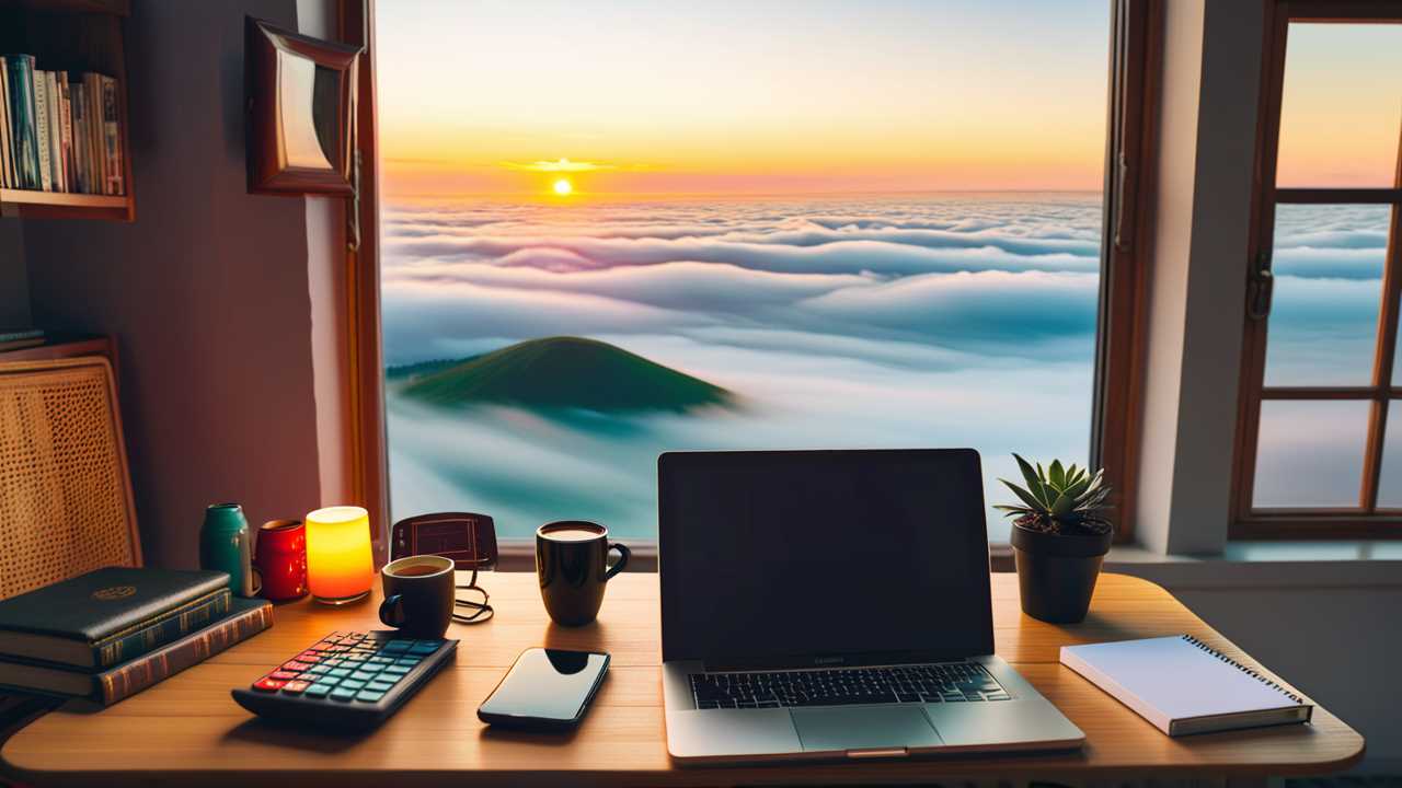 How Much Does a Digital Nomad Budget per Month While Living the Digital Nomad Lifestyle?