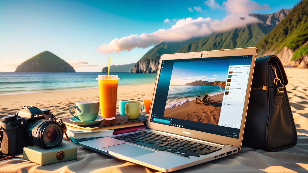 How Much Does It Cost to Live the Digital Nomad Lifestyle?