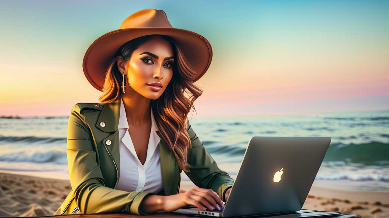 How Old Do You Have to Be to Start the Digital Nomad Lifestyle?
