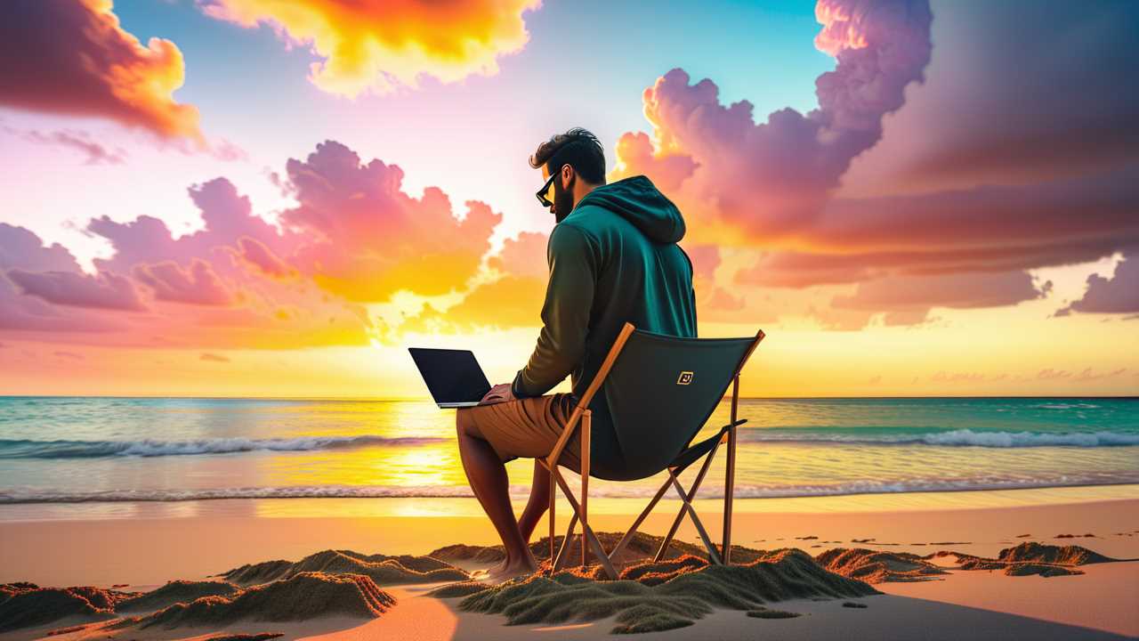 Is 30 Too Old to Start the Digital Nomad Lifestyle?