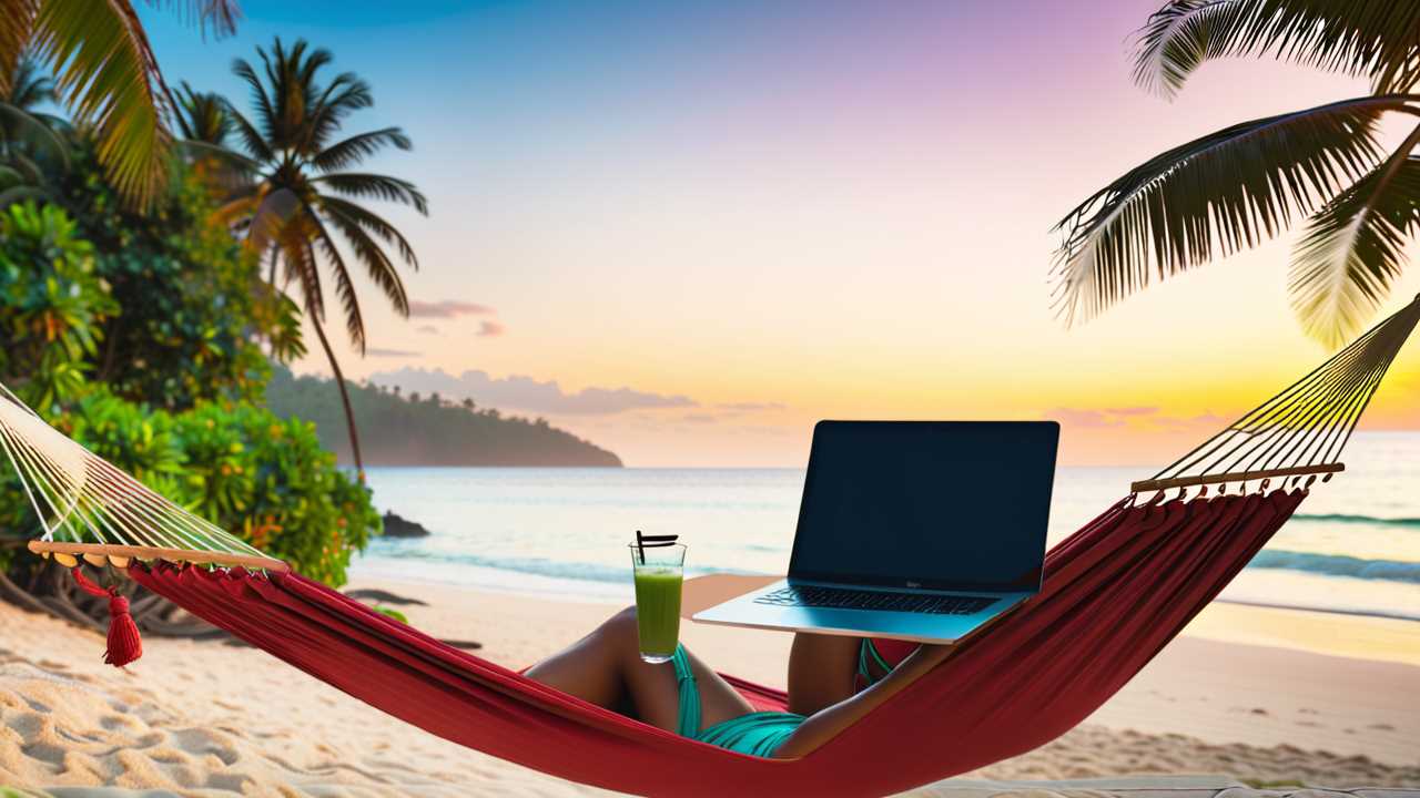 What Is the Cheapest Country to Live in While Maintaining the Digital Nomad Lifestyle?