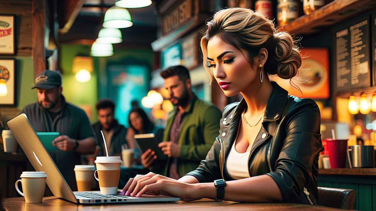 What Is the Controversy Surrounding the Digital Nomad Lifestyle?