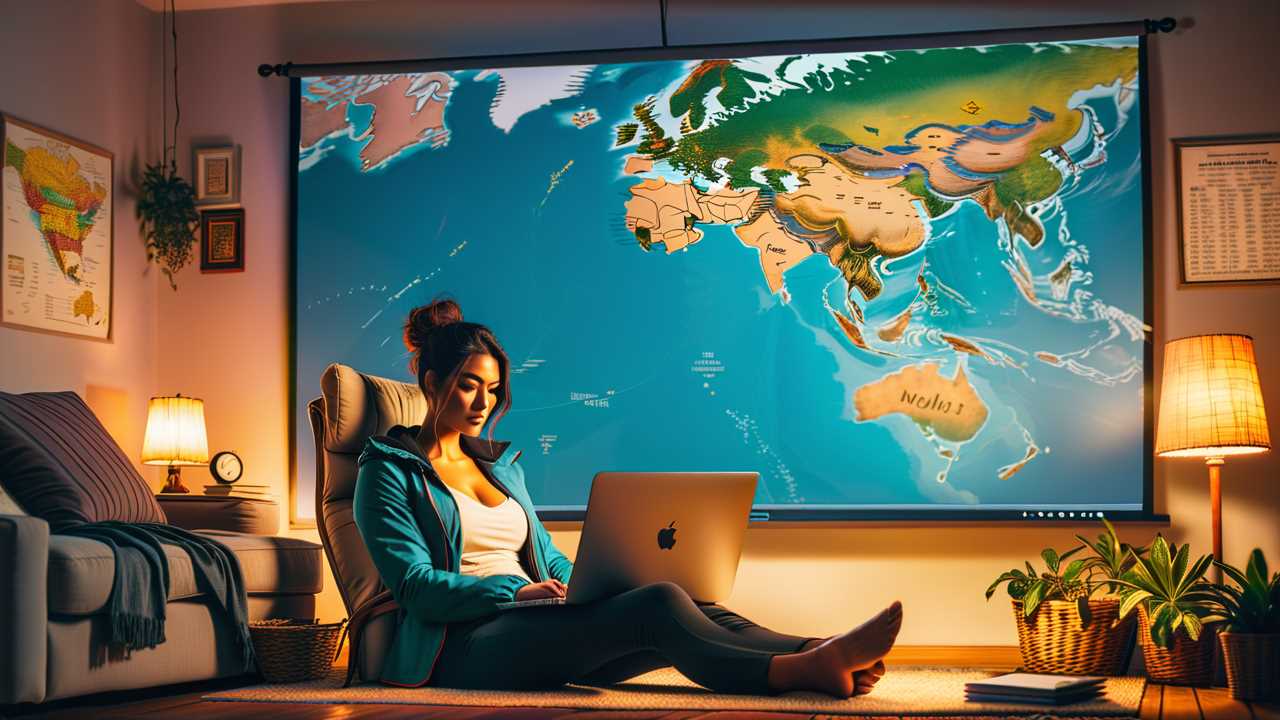 Where Do People Get Money to Sustain the Digital Nomad Lifestyle?