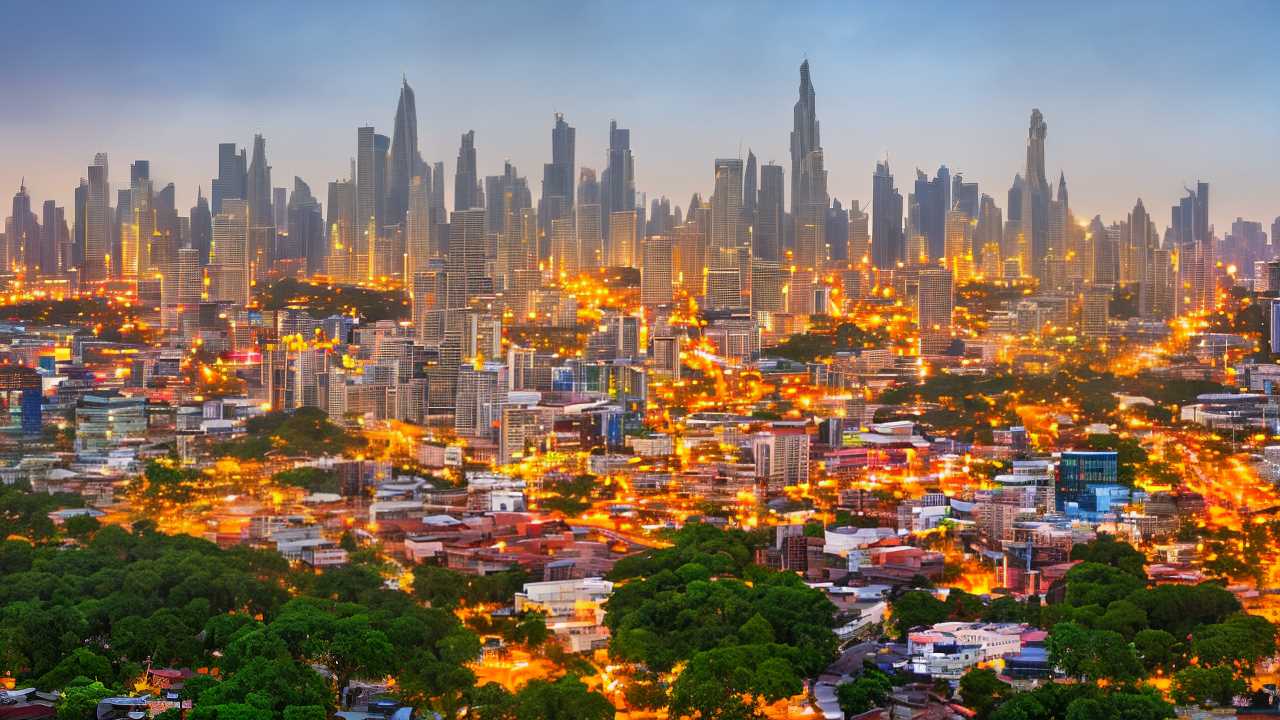 Which country has the easiest permanent residency?