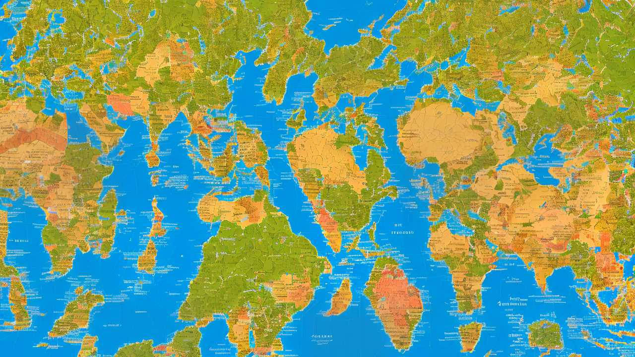 Which country will be best to live in 2050?