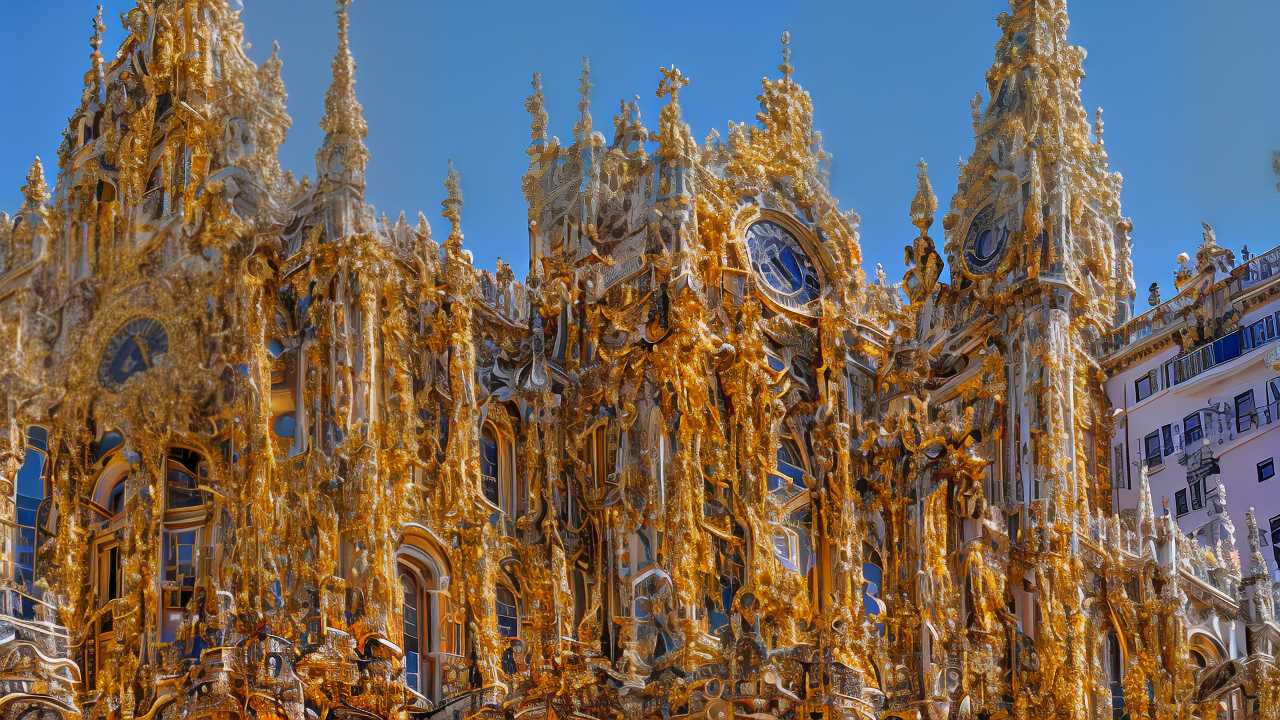 How much is the average rent in Portugal?