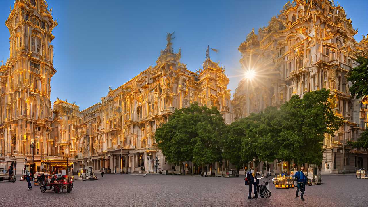 Is it hard to move to another country from USA?