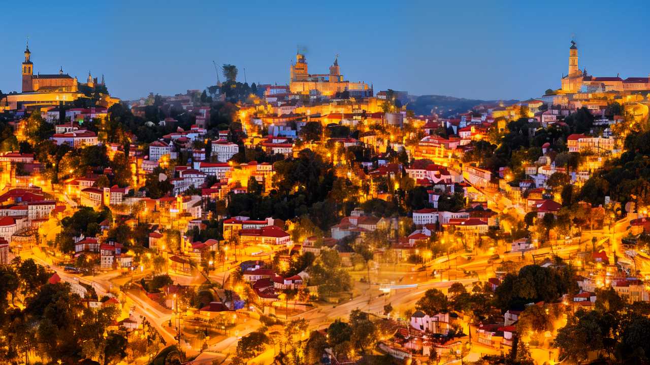 Which country is the easiest to get a golden visa?