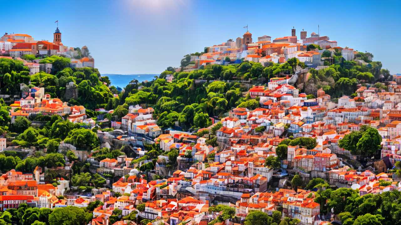 Are people in Portugal friendly to Americans?