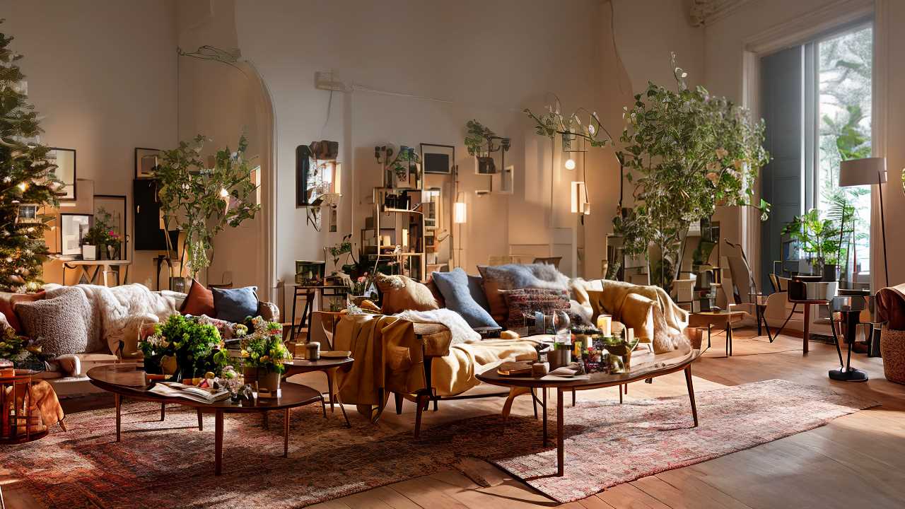 5 Simple Ways to Unwind at Home