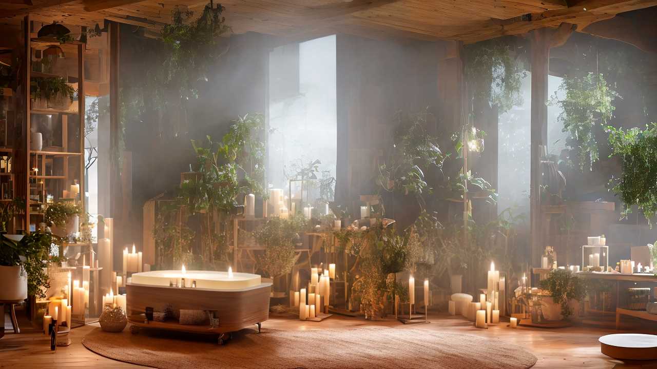 Watkins Home Relaxation Specialists Services