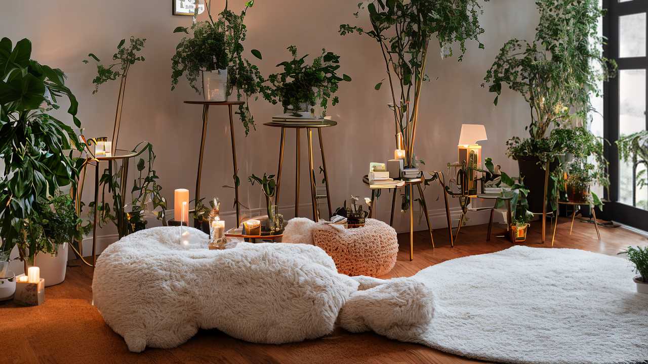 Create a Serene Home Relaxation Room With These 7 Ideas