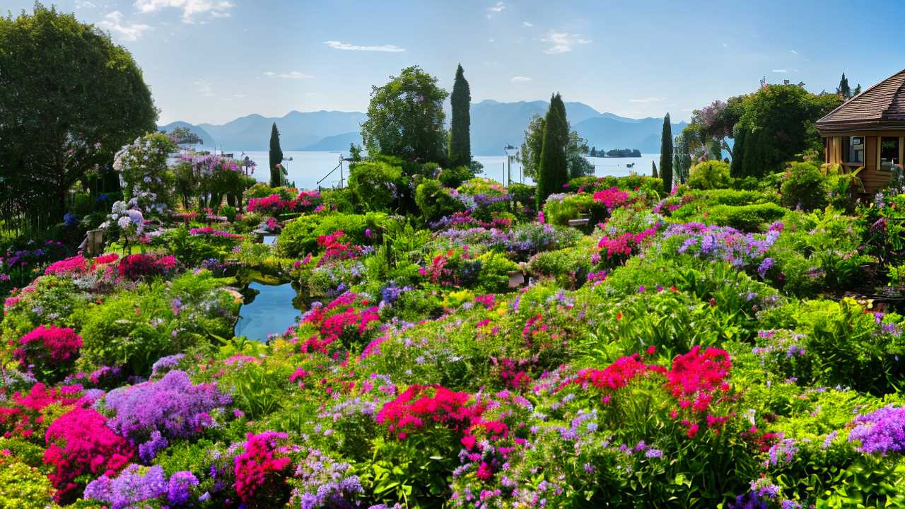 Relaxing Home Gardasee Activities for a Calming Weekend