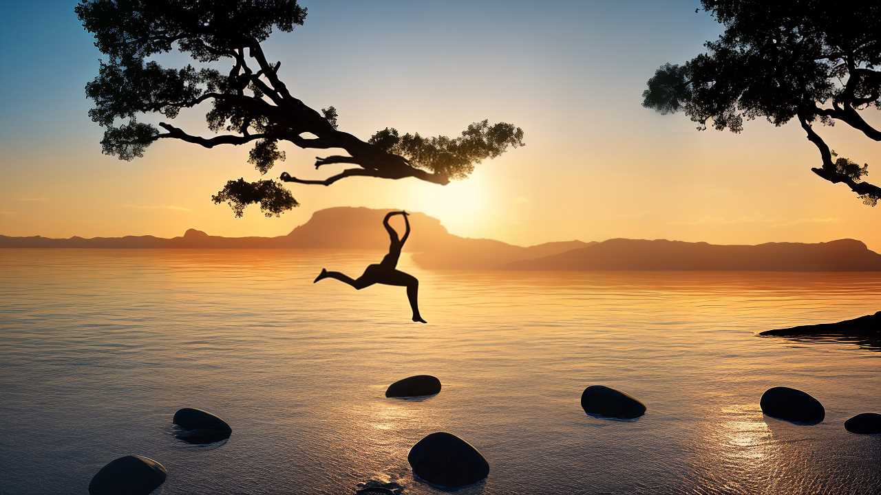 Mastering Natural Relaxation Techniques