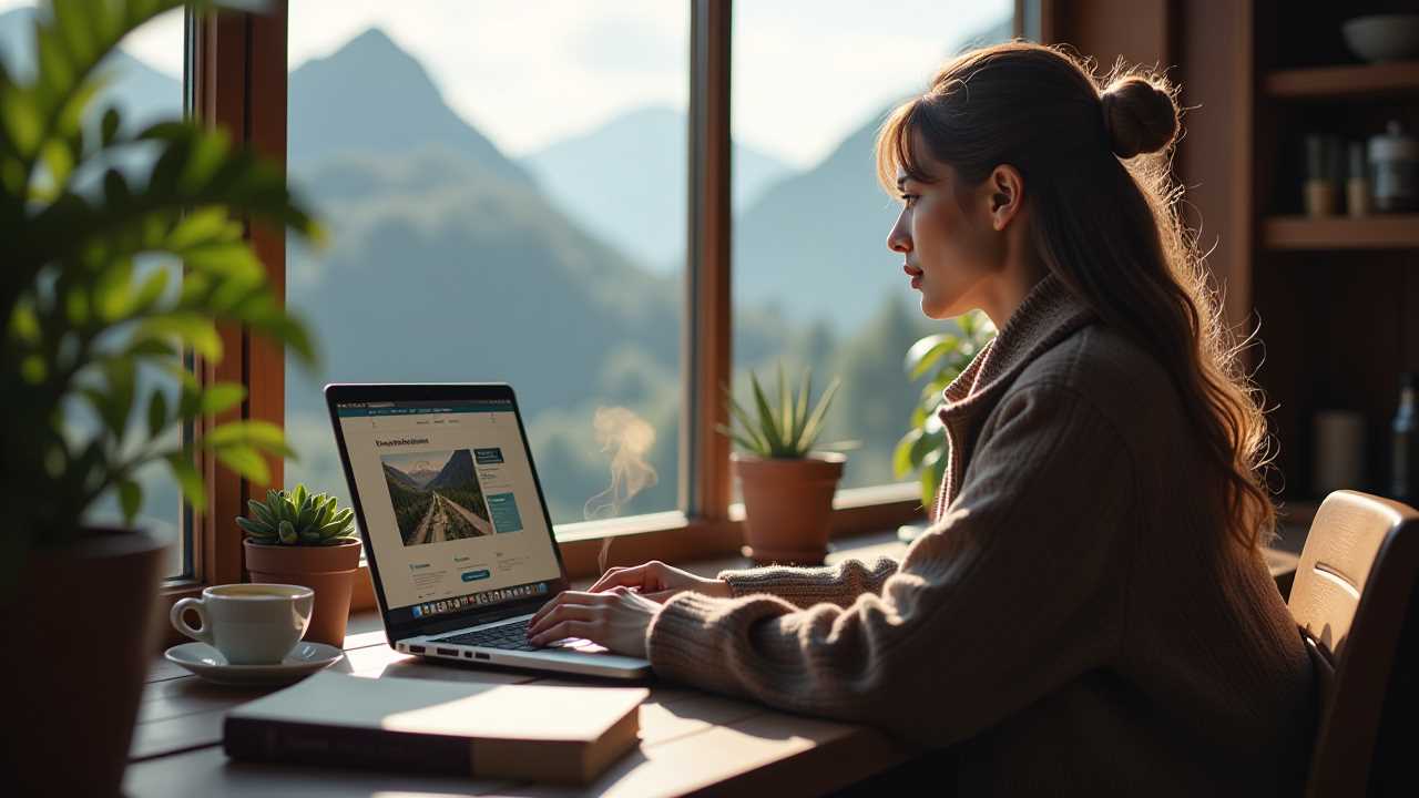 What Travel Planning Tips Are Best for Remote Workers?