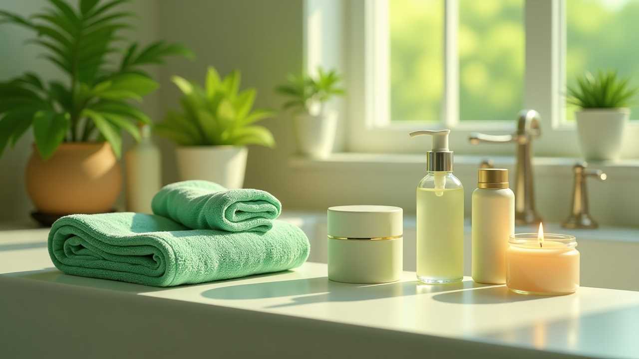 Whats a Good Skincare Routine for Sensitive Skin According to Health News?