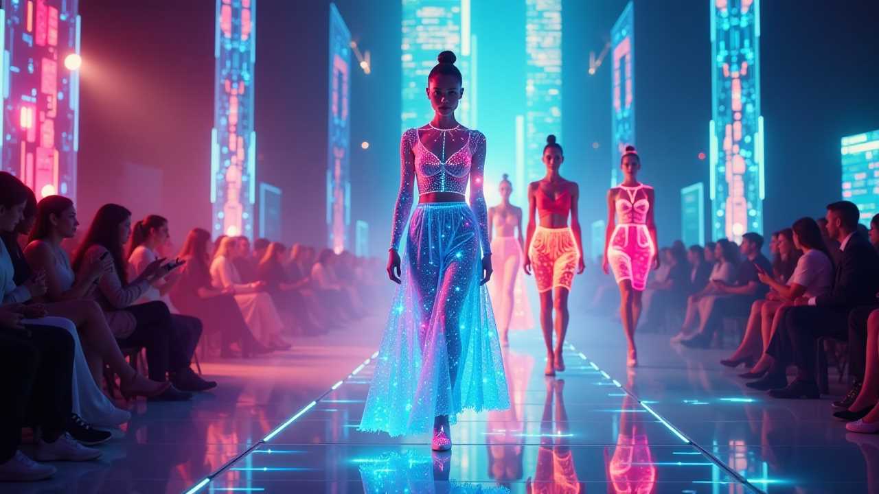 What Is Digital Fashion and How Is It Evolving?