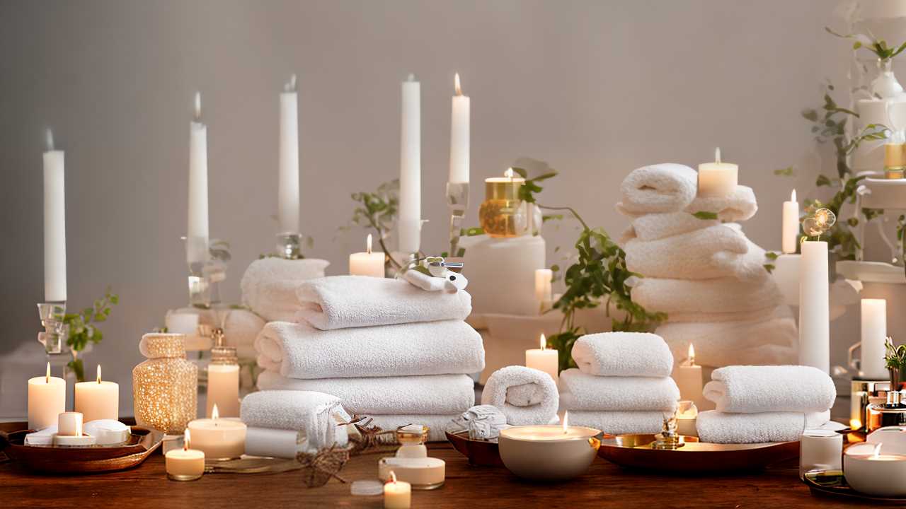 10 Best DIY Spa Day Ideas at Home