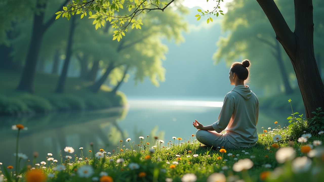 Soothing Chronic Pain: 5 Mindfulness Methods That Really Work