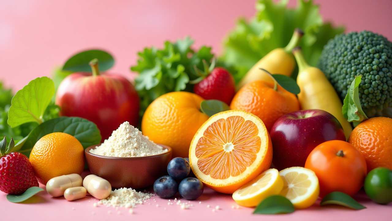 Top 5 Nutritional Supplements to Reduce Breast Cancer Risk