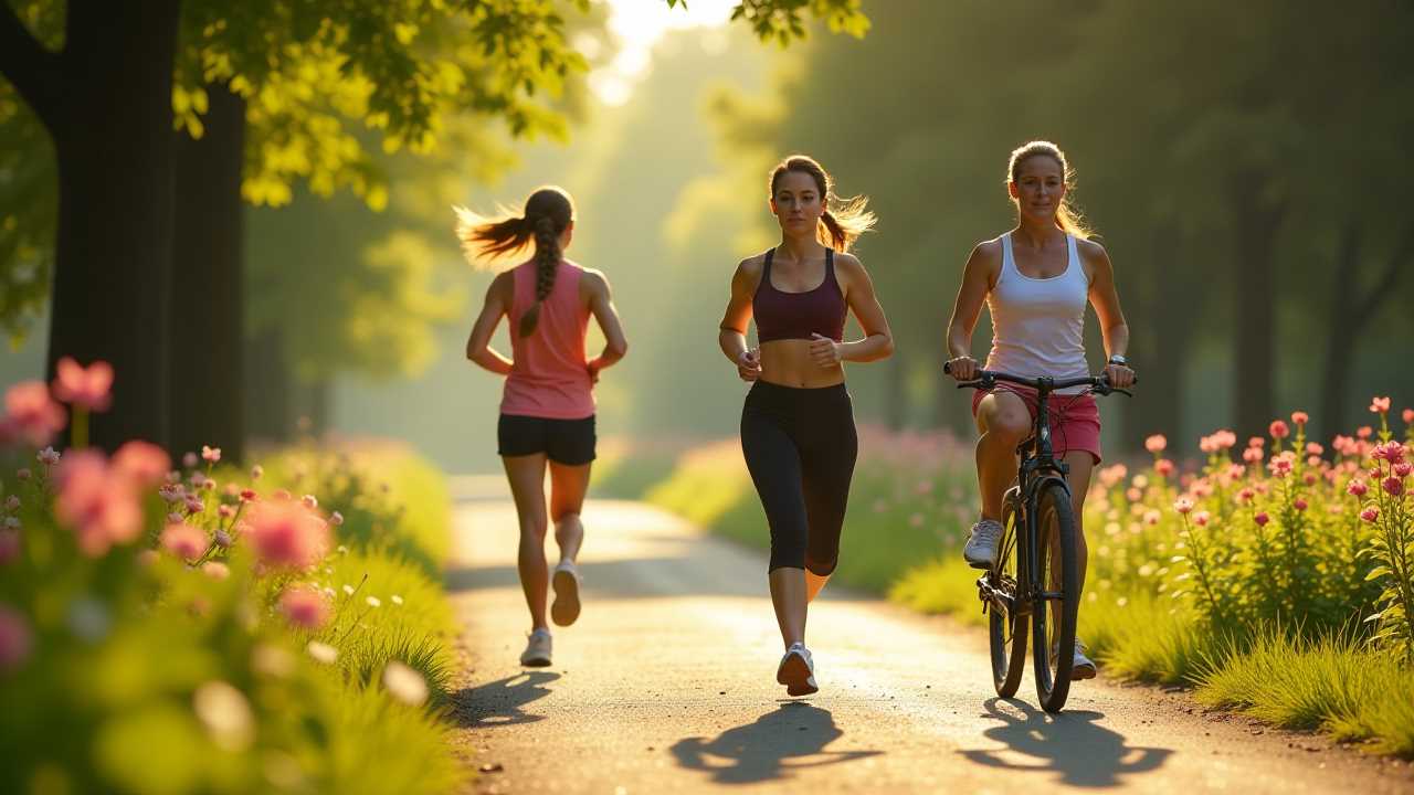 Top Workouts to Help Lower Your Risk of Breast Cancer