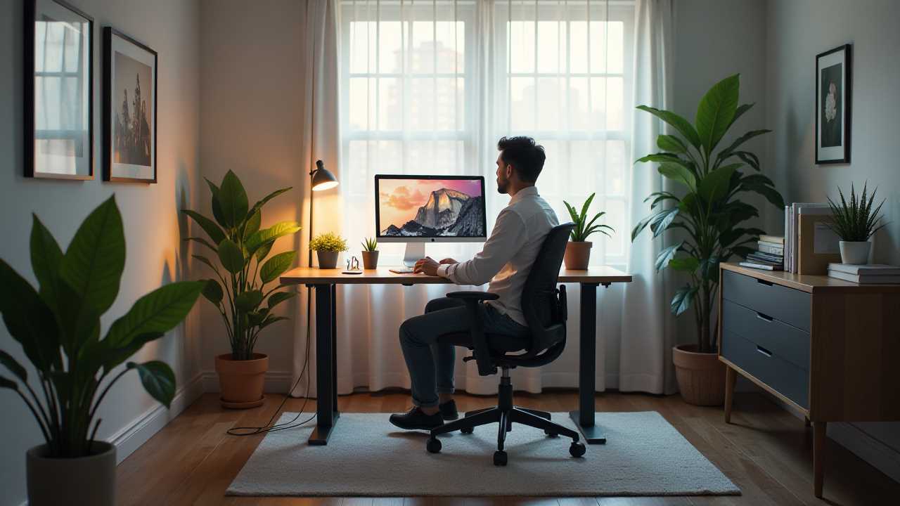 Transform Your Workspace: The Most Effective Ergonomic Designs You Need to Know