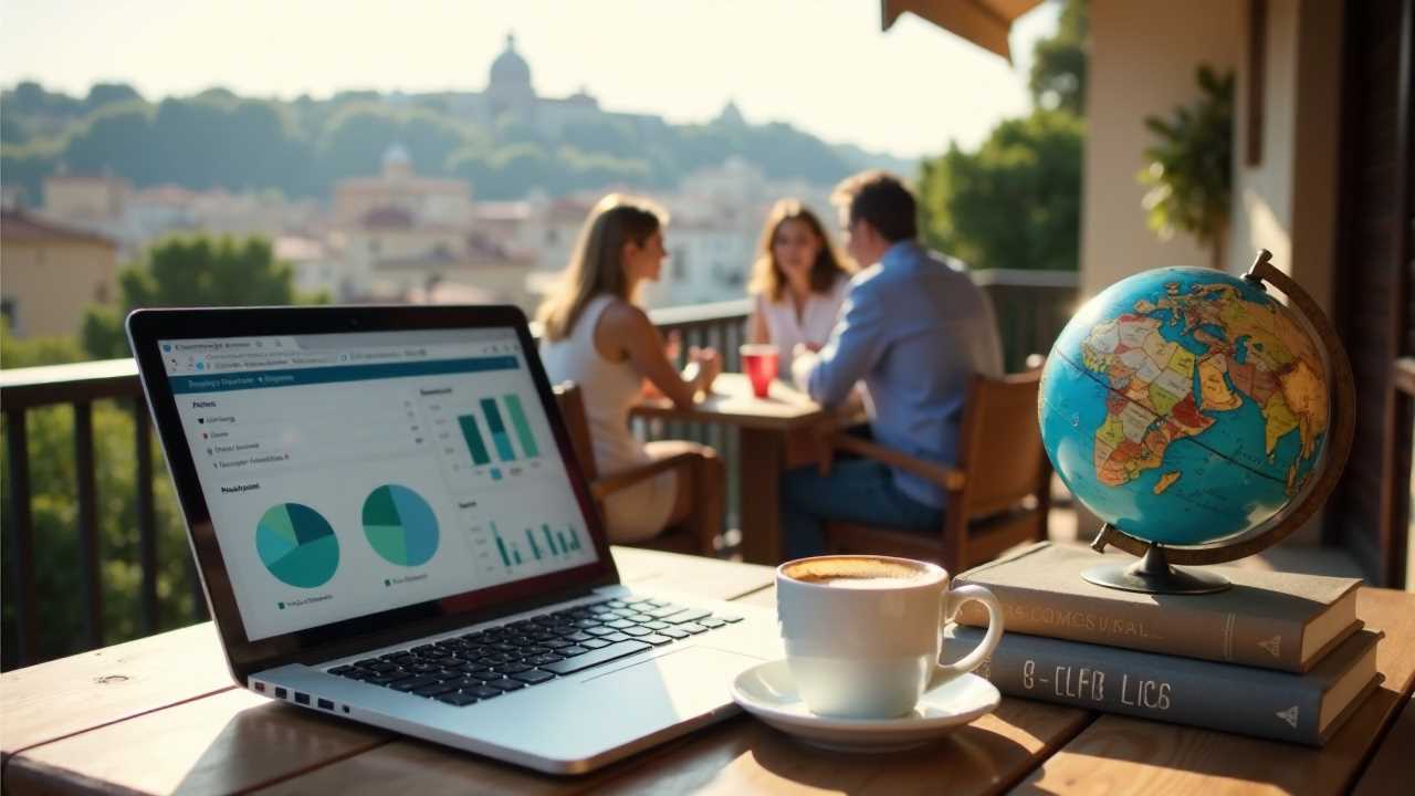 Understanding Pension Portability: A Guide for Expats