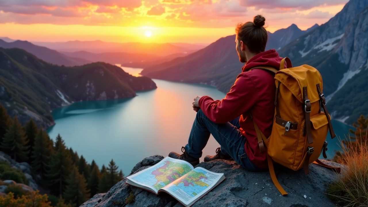 Smart Budgeting Tips for Solo Backpacking Adventures