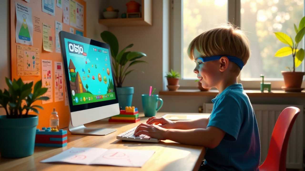 Engaging Coding Projects for Kids to Start Right Now