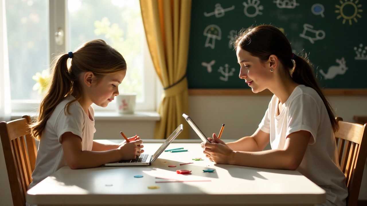 Simple Ways to Help Kids Master Digital Communication Skills