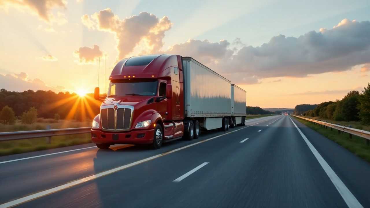 Fleets Surge in Fuel Efficiency Gains