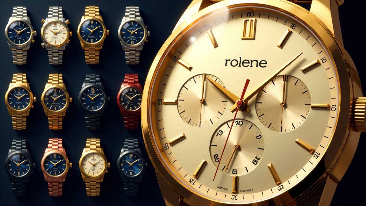 How to Research Watch Brands