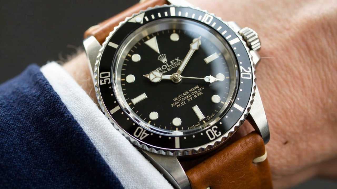 The Top 10 Vintage Automatic Watch Styles