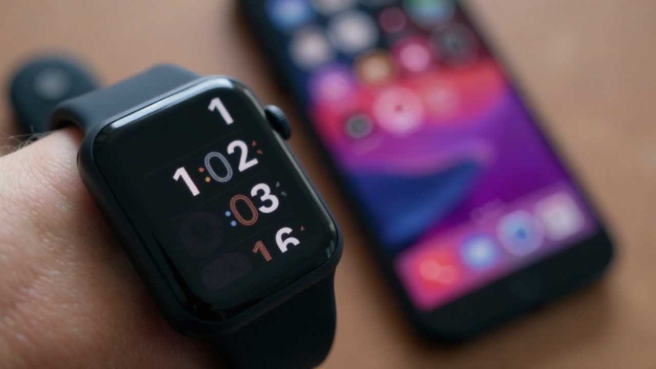 Signs Your Smartwatch Needs Repair