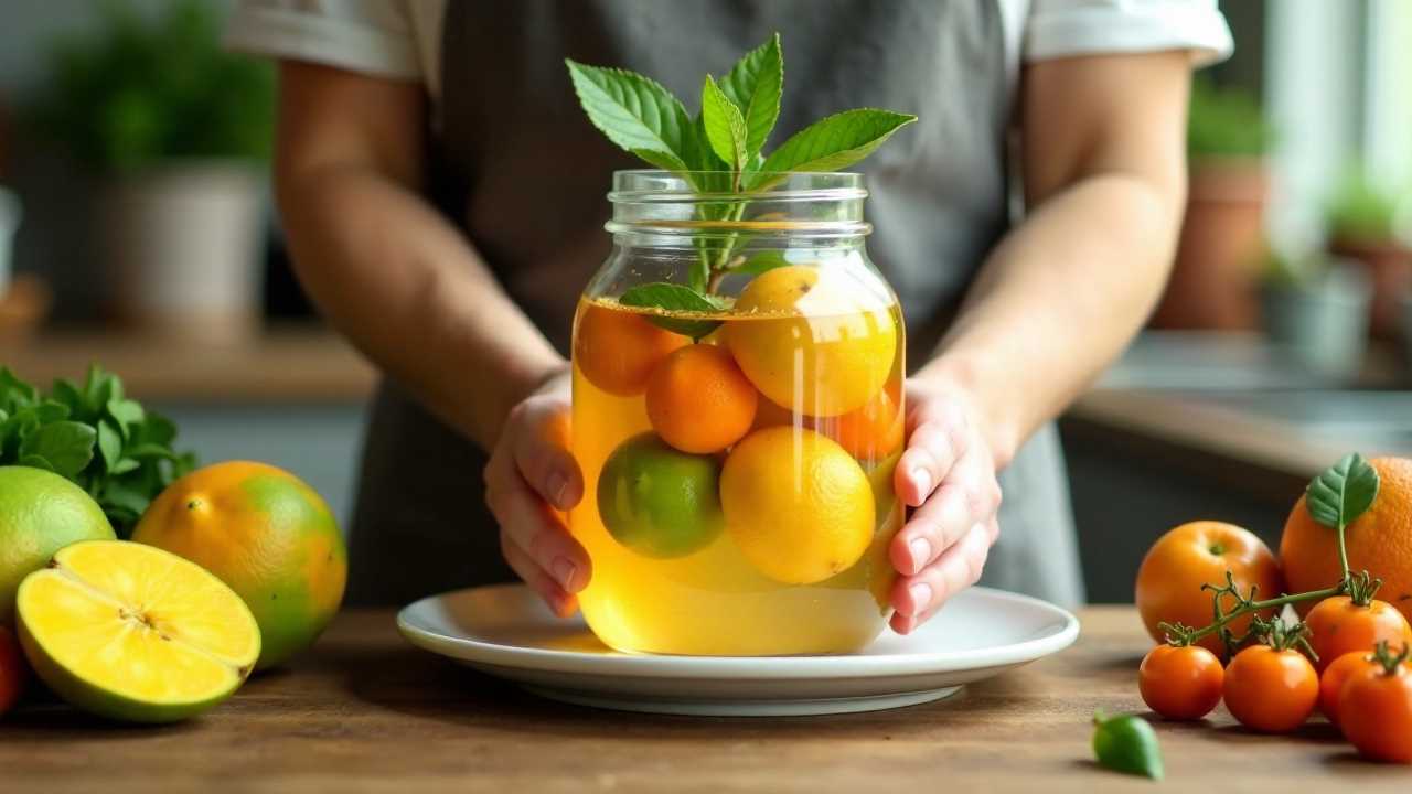 10 Innovative Fasting Techniques for Better Digestion