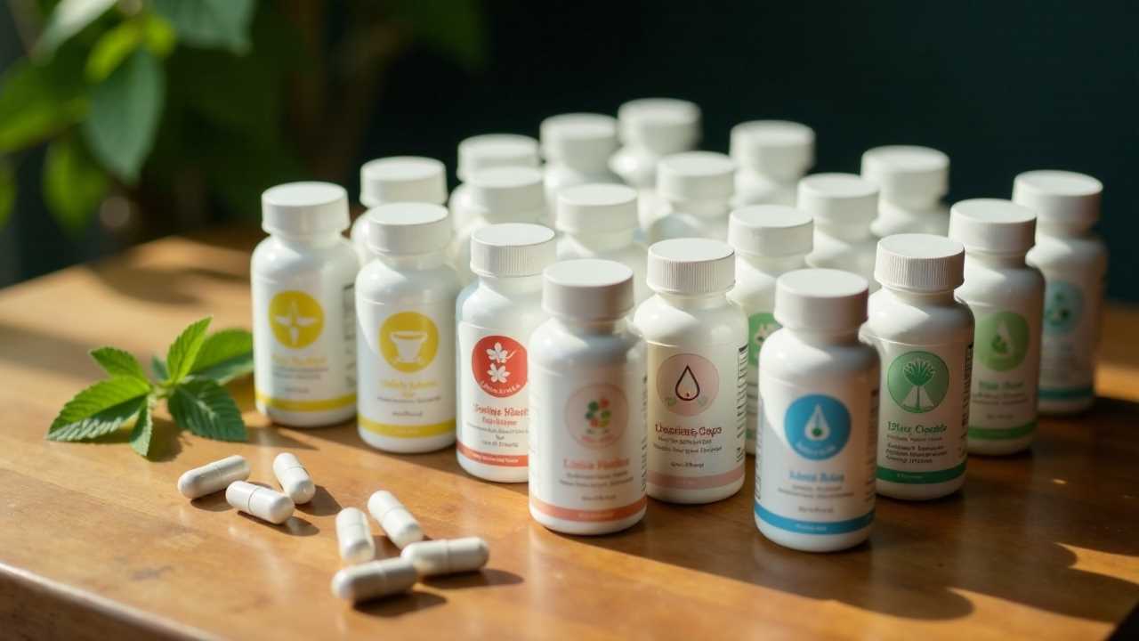 Top 10 Supplements to Boost Your Gut Health While Fasting