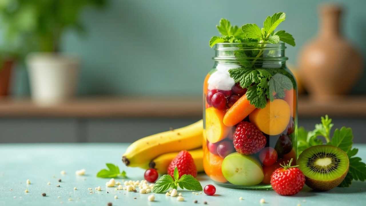 Top 10 Surprising Ways Fasting Transforms Gut Microbiome Diversity