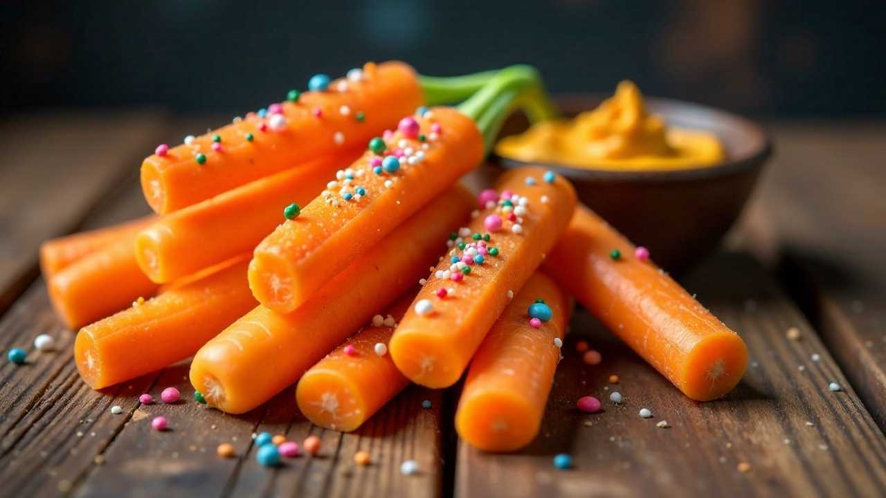 Top 10 Nut-Free Gluten-Free Snacks for Kids