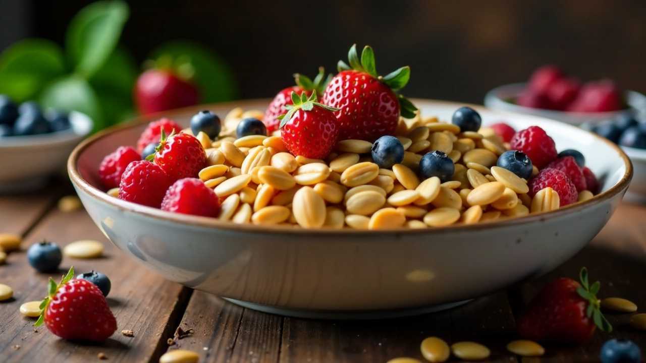 What Are the Best Gluten-Free Snacks for Kids With Allergies?
